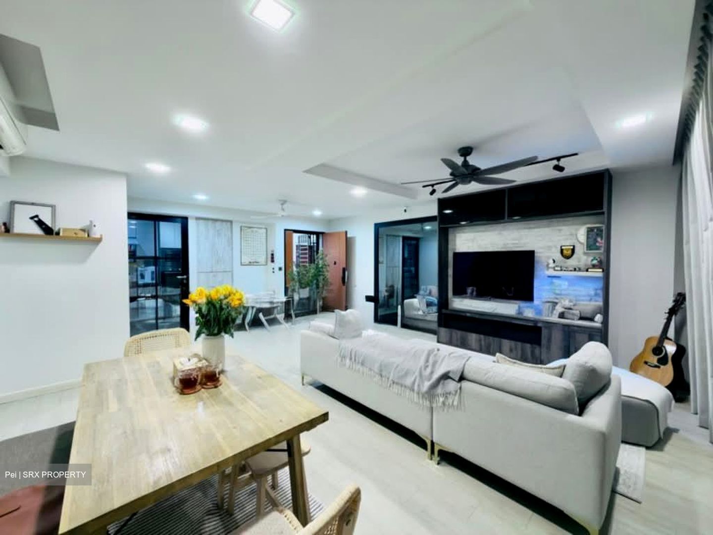 Blk 547A Segar Vale (Bukit Panjang), HDB 5 Rooms #532048311
